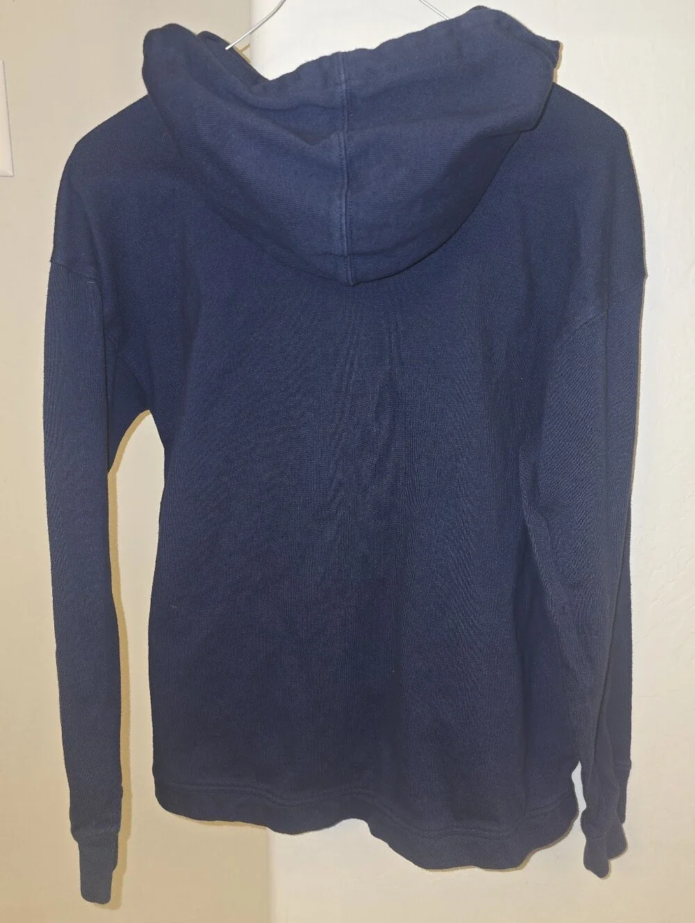 GAP Boy's Dark Navy Hoodie Size: XXL (18)